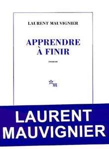 Apprendre à finir