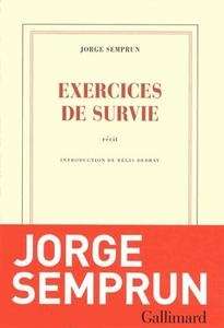 Exercices de survie