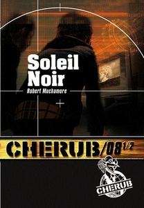 Cherub - Soleil noir