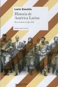 Historia de América Latina