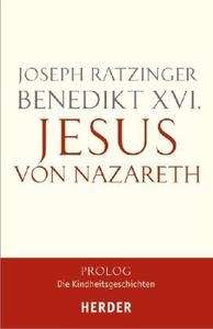 Jesus von Nazareth .   Tl.3