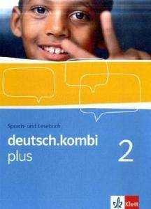 deutsch.combi Plus 2 Sprach- und Lesebuch