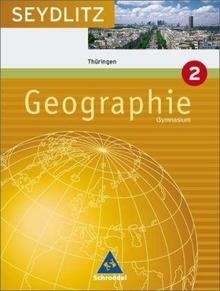 Geographie Seydlitz 2