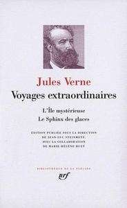 Voyages extraordinaires