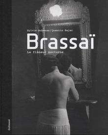 Brassaï