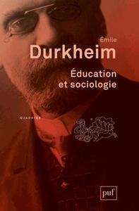 Éducation et sociologie