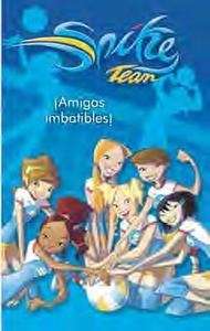 Spike Team