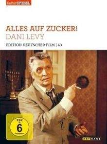 Alles auf Zucker, 1 DVD