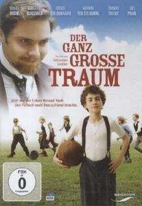 Der ganz grosse Traum, 1 DVD