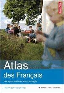 Atlas des Français