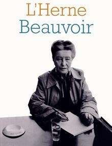 Cahier Simone de Beauvoir