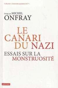 Le canari du nazi