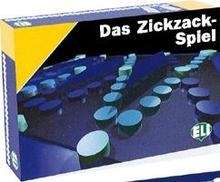 Das Zickzack-Spiel (A2-B1)