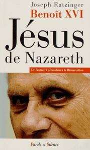 Jésus de Nazareth