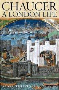 Chaucer, A London Life
