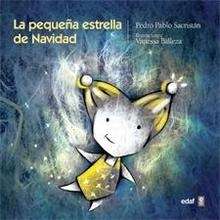 La pequeña estrella de Navidad