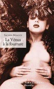La Vénus à la fourrure