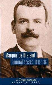 Journal secret du marquis de Breteuil