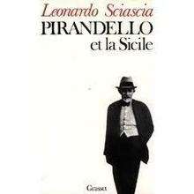 Pirandello et la Sicile