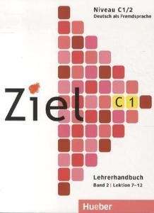 ZIEL C1.Band 2.Lehrerhandbuch.(L.prof.)
