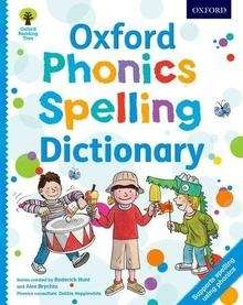 Oxford Phonics Spelling Dictionary