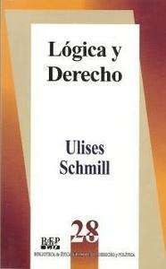 Lógica y Derecho