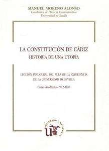 La Constitución de Cádiz