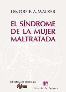 El síndrome de la mujer maltratada