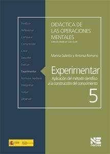 Experimentar