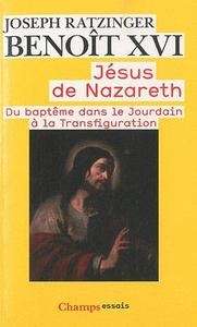 Jésus de Nazareth