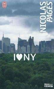 I love NY