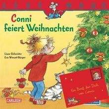 Conni feiert Weihnachten