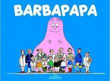 Barbapapa