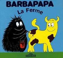 Barbapapa - La ferme