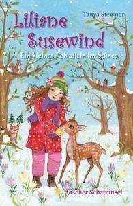 Liliane Susewind, Ein kleines Reh allein im Schnee
