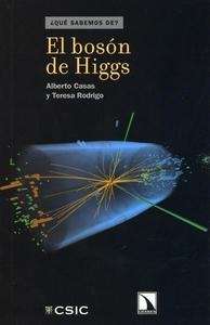 El bosón de Higgs