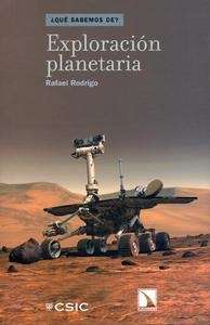 Exploración planetaria