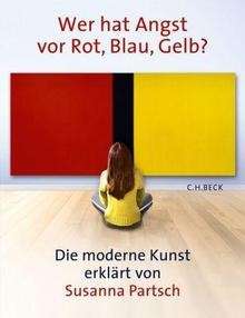 Wer hat Angst vor Rot, Blau, Gelb?