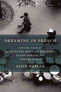 Dreaming in French