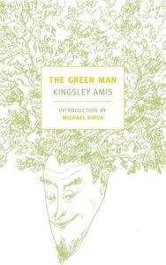 The Green Man