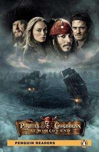 PR3 Pirates of the Caribbean: World's End + Mp3