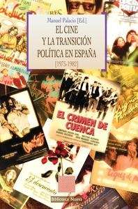 El cine y la transición política española