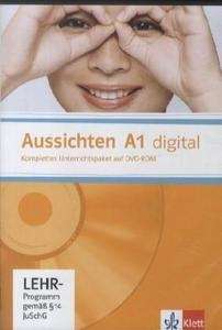 Aussichten A1. DVD-ROM