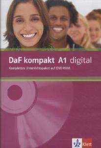 Daf Kompakt A1. DVD-ROM