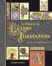 La Biblia de las letras iluminadas