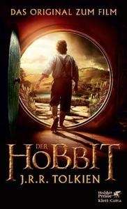 Der Hobbit, Das Original zum Film