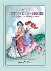 Los mejores cuentos de Andersen