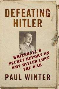 Defeating Hitler