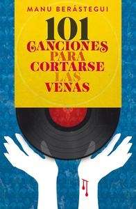 101 canciones para cortarse las venas