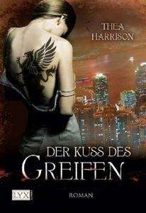 Der Kuss des Greifen